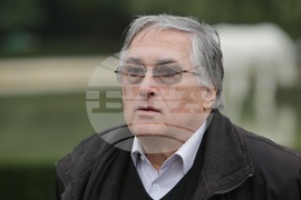 Скулптурна композиция „Водна паша“ - откриване