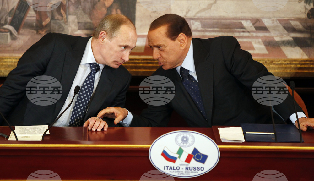 Изказванията на Тръмп по адрес на Зеленски съживиха спомена за Берлускони