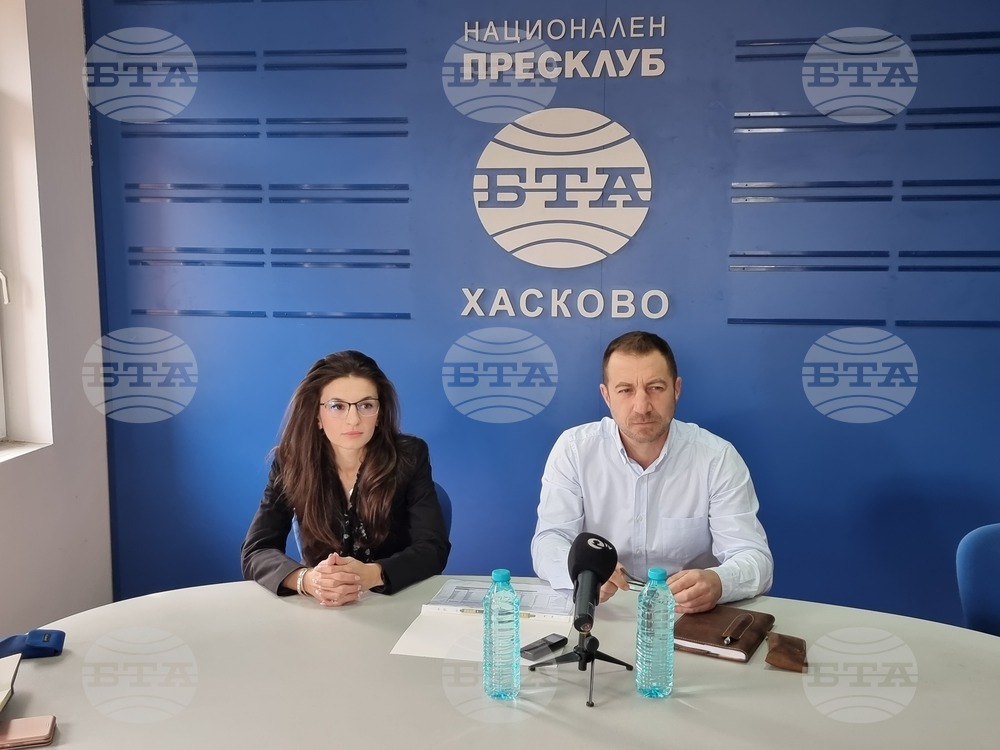 Хасково - БТА - пресконференция