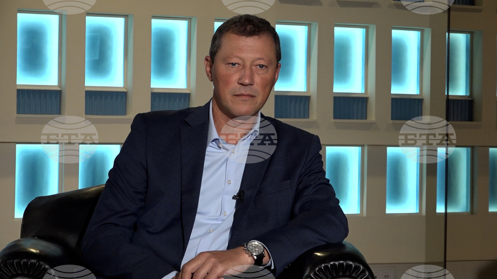 Владислав Русев: Индексацията на пенсиите на 1 октомври няма да засегне вторите пенсии