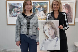 Плевен - международна изложба