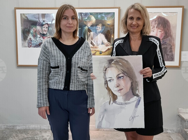 Плевен - международна изложба