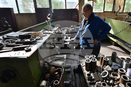 Завет -  Раломекс -  машиностроително предприятие