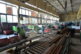 Завет -  Раломекс -  машиностроително предприятие