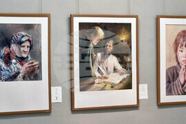 Плевен - международна изложба