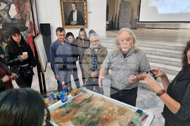 Плевен - международна изложба