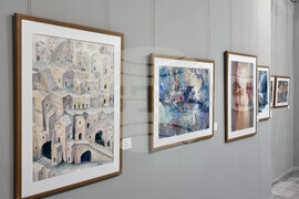 Плевен - международна изложба