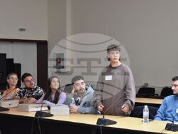 Моменти от първия ден на ориентация_1