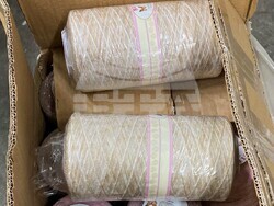 Окръжна прокуратура – Хасково привлече като обвиняем и задържа  български гражданин за контрабанда на 41 049 броя таблетки, съдържащи рискови наркотични вещества 