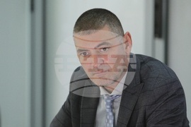 МРРБ - Иво Иванов - пресконференция