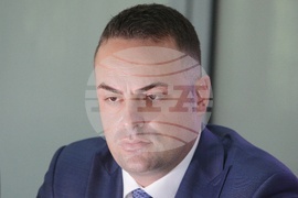 МРРБ - Захари Христов - пресконференция