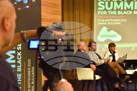 Варна - Бизнес форум