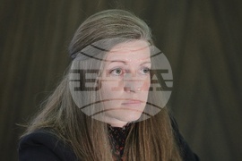 МРРБ - Десислава Паунова - пресконференция 