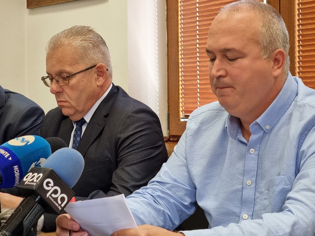 Не е установен спирачен път на автомобила, с който пиян шофьор блъсна и уби полицай край Стралджа снощи