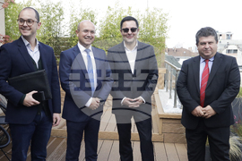 Българска фондова борса - Александър Пулев