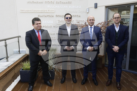 Българска фондова борса - Александър Пулев