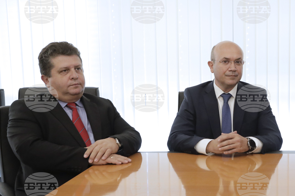 Българска фондова борса - Александър Пулев