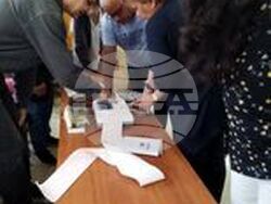 Снимка: Община Добричка - лекарски кабинети оборудване