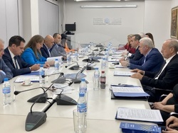 Среща на АОБР с ПП ГЕРБ