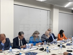 Среща на АОБР с ПП ГЕРБ