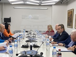 Среща на АОБР с ПП ГЕРБ