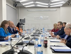 Среща на АОБР с ПП ГЕРБ