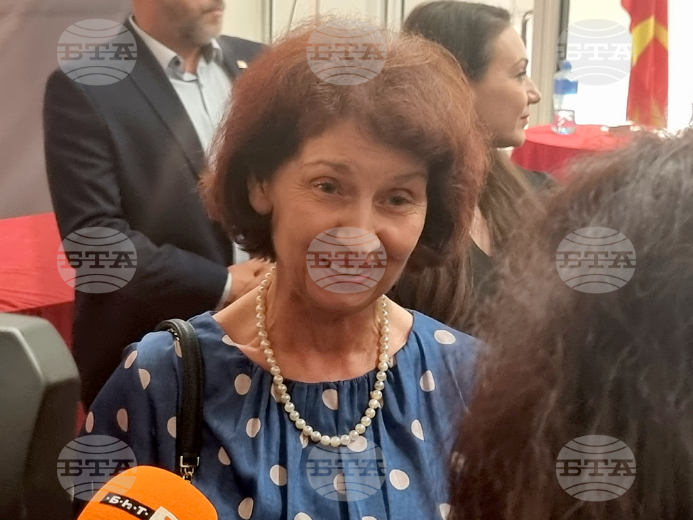 Република Северна Македония - опера „Валкюра“ - Майски оперни вечери 