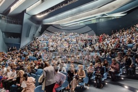 Република Северна Македония - опера „Валкюра“ - Майски оперни вечери 