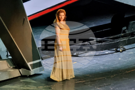 Република Северна Македония - опера „Валкюра“ - Майски оперни вечери 