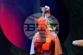 Република Северна Македония - опера „Валкюра“ - Майски оперни вечери 