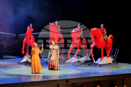 Република Северна Македония - опера „Валкюра“ - Майски оперни вечери 