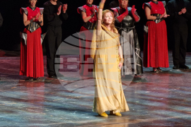 Република Северна Македония - опера „Валкюра“ - Майски оперни вечери 