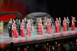 Република Северна Македония - опера „Валкюра“ - Майски оперни вечери 