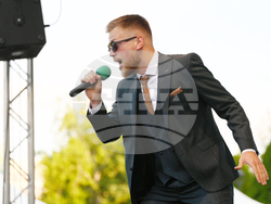 Снимка: Община Русе