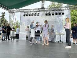 Снимка: Община Русе