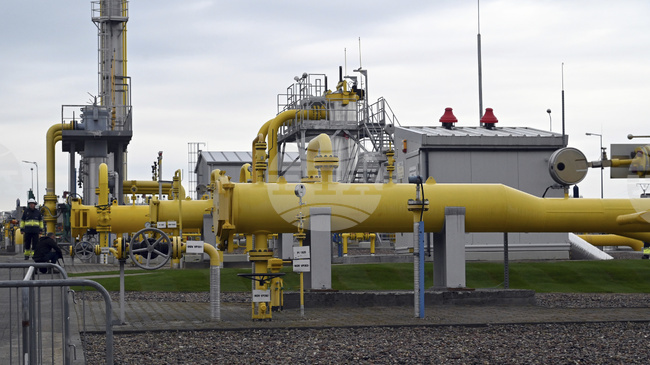 Полша преговаря за внос на повече втечнен природен газ от САЩ за доставки в Украйна и Словакия 