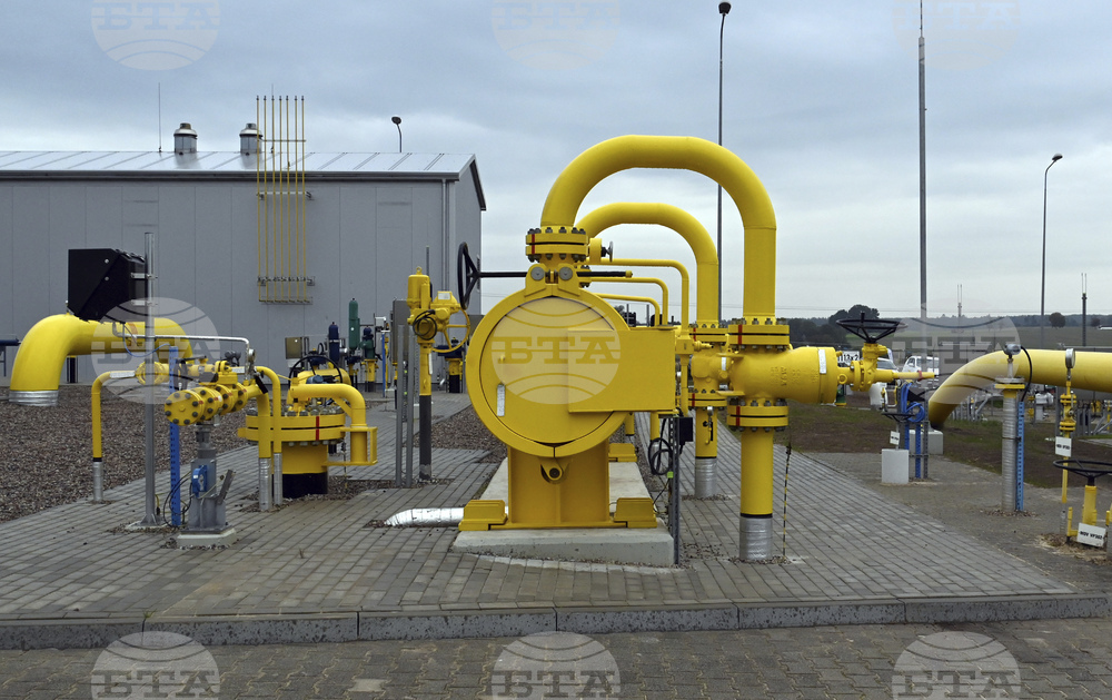 Нидерландия спира добива на газ от най-голямото находище в Европа