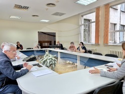 Снимка: Областна администрация Габрово - Изготвя се областна аптечна карта