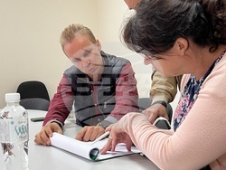 Снимка: Областна администрация Габрово - Изготвя се областна аптечна карта