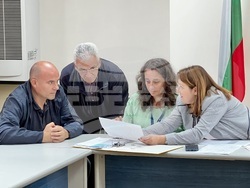 Снимка: Областна администрация Габрово - Изготвя се областна аптечна карта