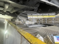 Снимка: Агенция „Митници“