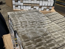 Снимка: Агенция „Митници“