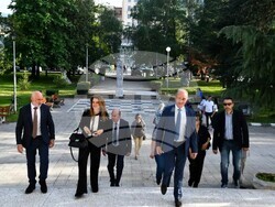 Снимка: Община Асеновград