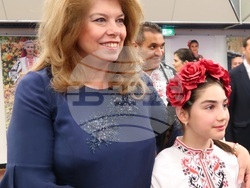 Снимка: Президентство