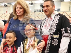 Снимка: Президентство