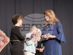 Снимка: Президентство