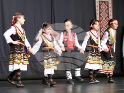 Снимка: Президентство