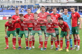 Варна - футбол