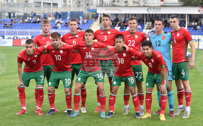 Варна - футбол