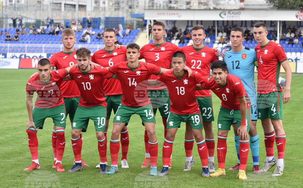 Варна - футбол